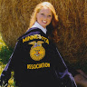 Meet your Posher, Aricka